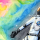 Illustration for article titled NASAs Art Contest For Kids Yields Results Impressive and Adorable